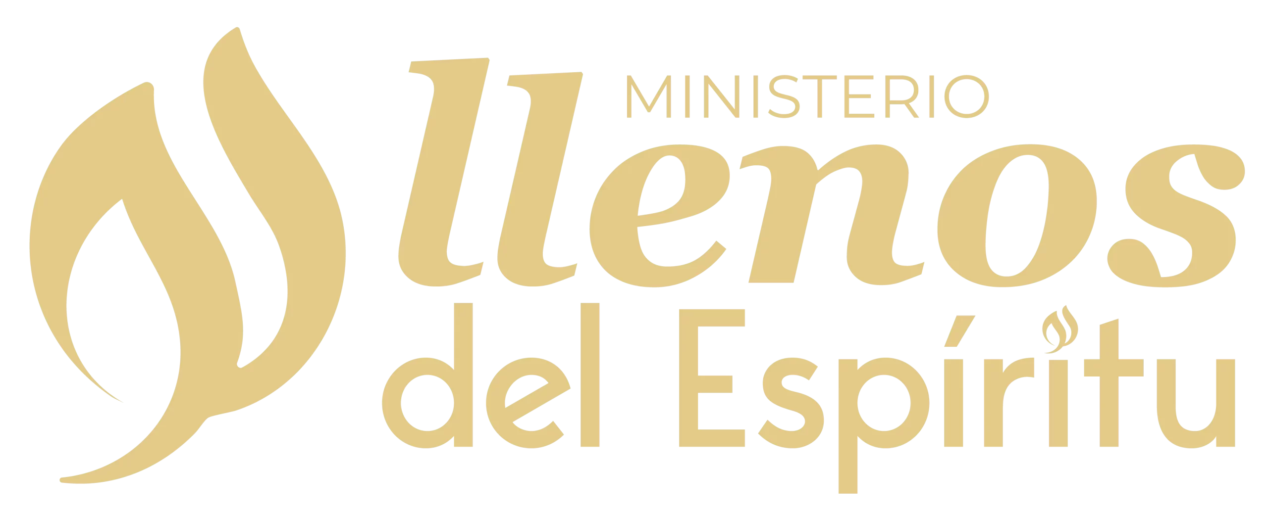 Ministerio Llenos